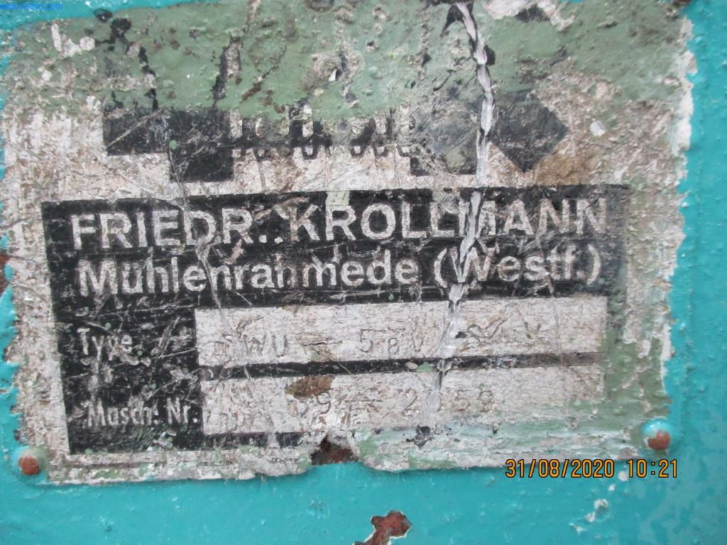 Máquinas para la fabricación de tornillos, pernos y elementos de fijación-3