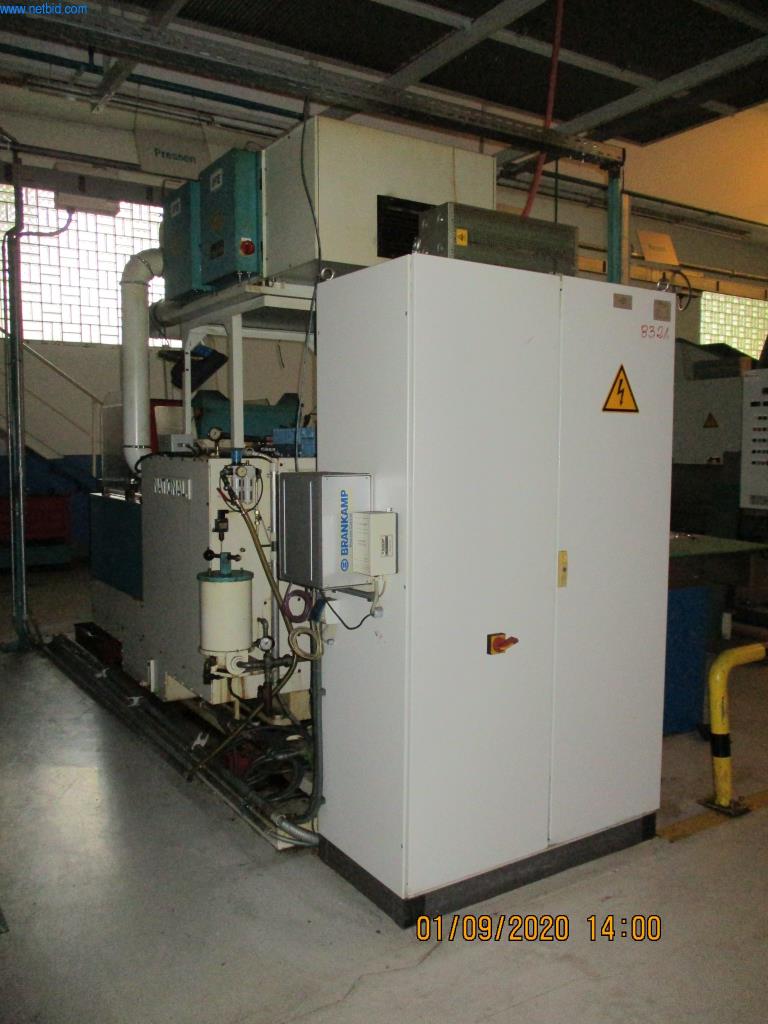 Máquinas para la fabricación de tornillos, pernos y elementos de fijación-4