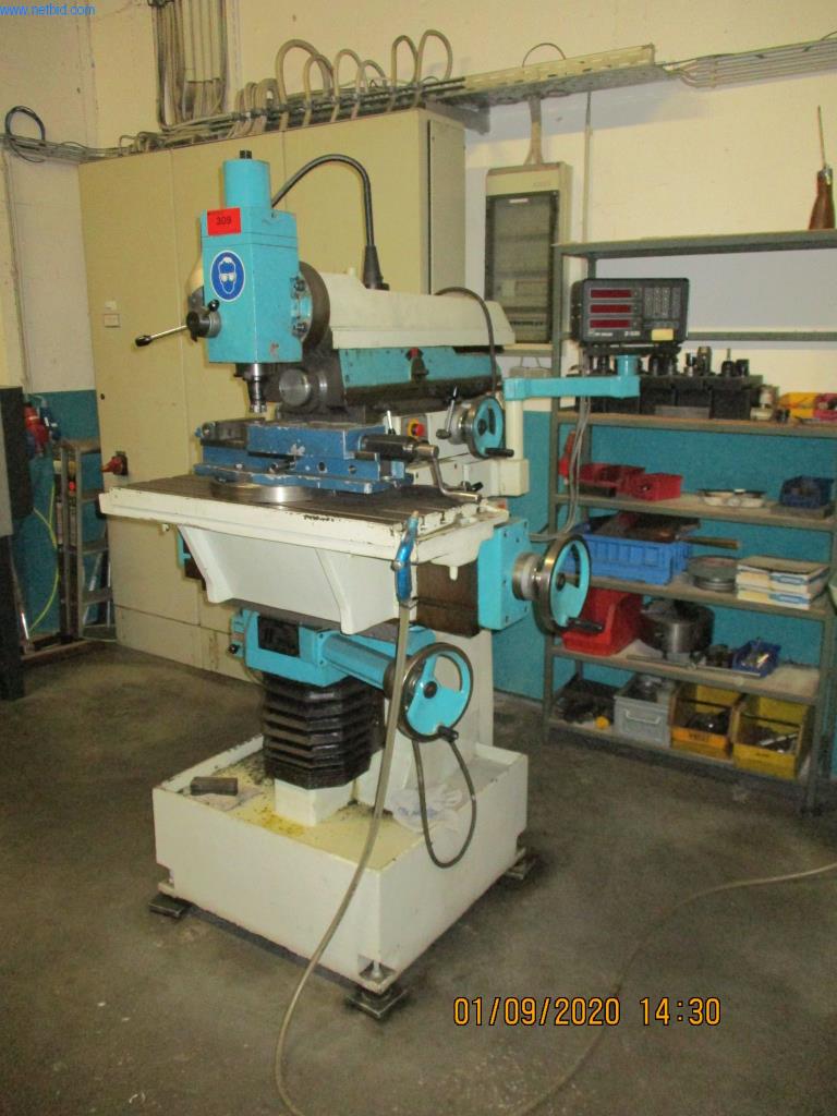 Máquinas para a produção de parafusos, cavilhas e elementos de fixação-1