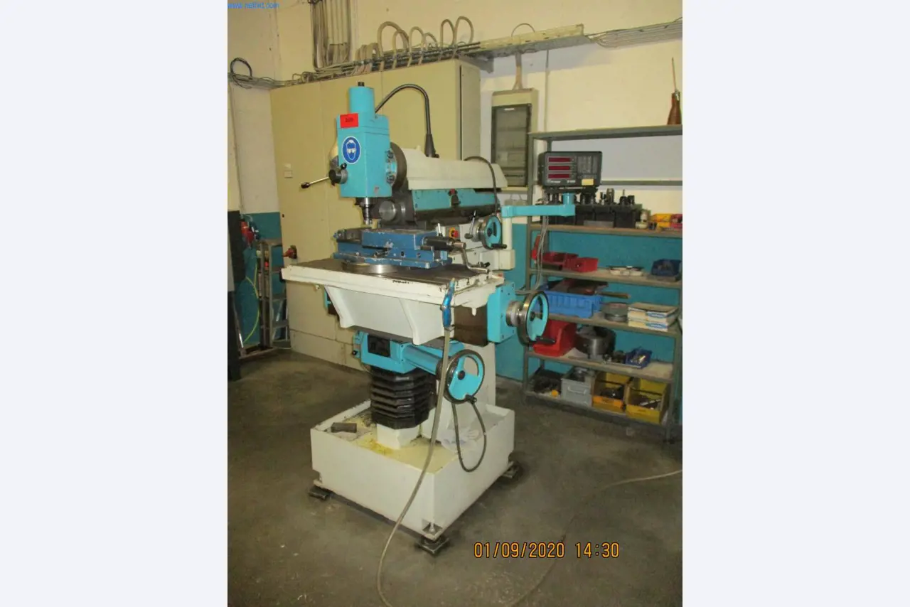 Máquinas para a produção de parafusos, cavilhas e elementos de fixação-1