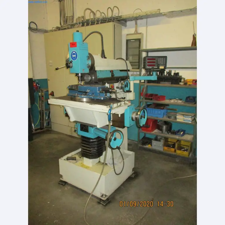 Máquinas para a produção de parafusos, cavilhas e elementos de fixação-1