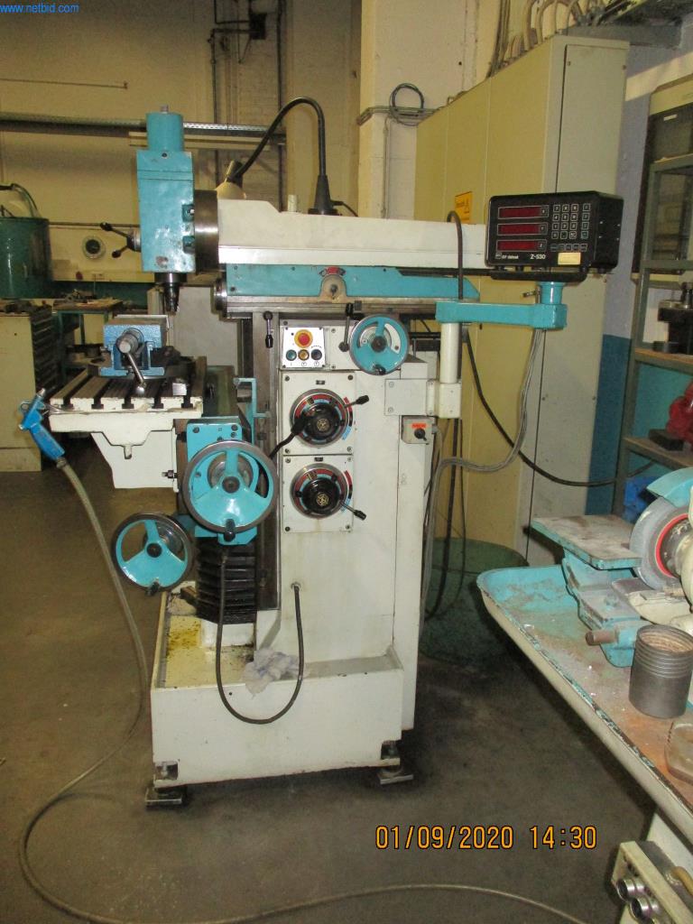 Máquinas para a produção de parafusos, cavilhas e elementos de fixação-2