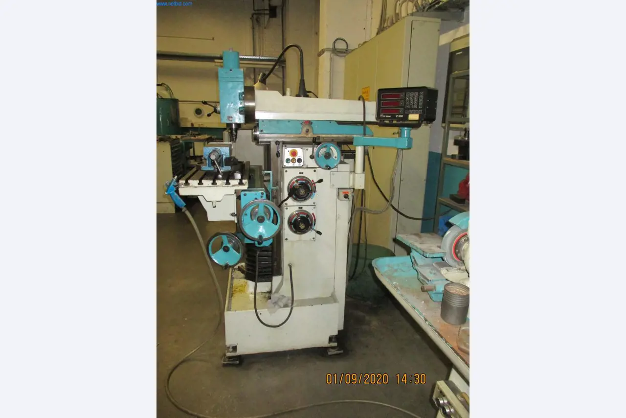 Máquinas para a produção de parafusos, cavilhas e elementos de fixação-2