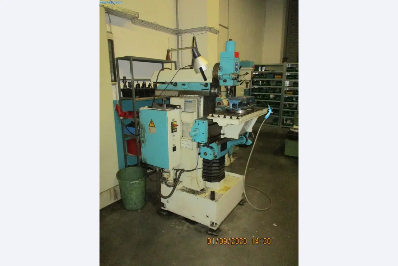 Máquinas para a produção de parafusos, cavilhas e elementos de fixação-3