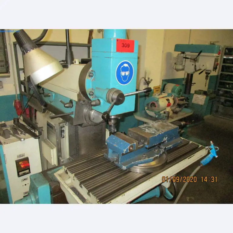 Máquinas para a produção de parafusos, cavilhas e elementos de fixação-4