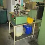 thumbnail-Machinery for the production of fasteners, screws and bolts -2