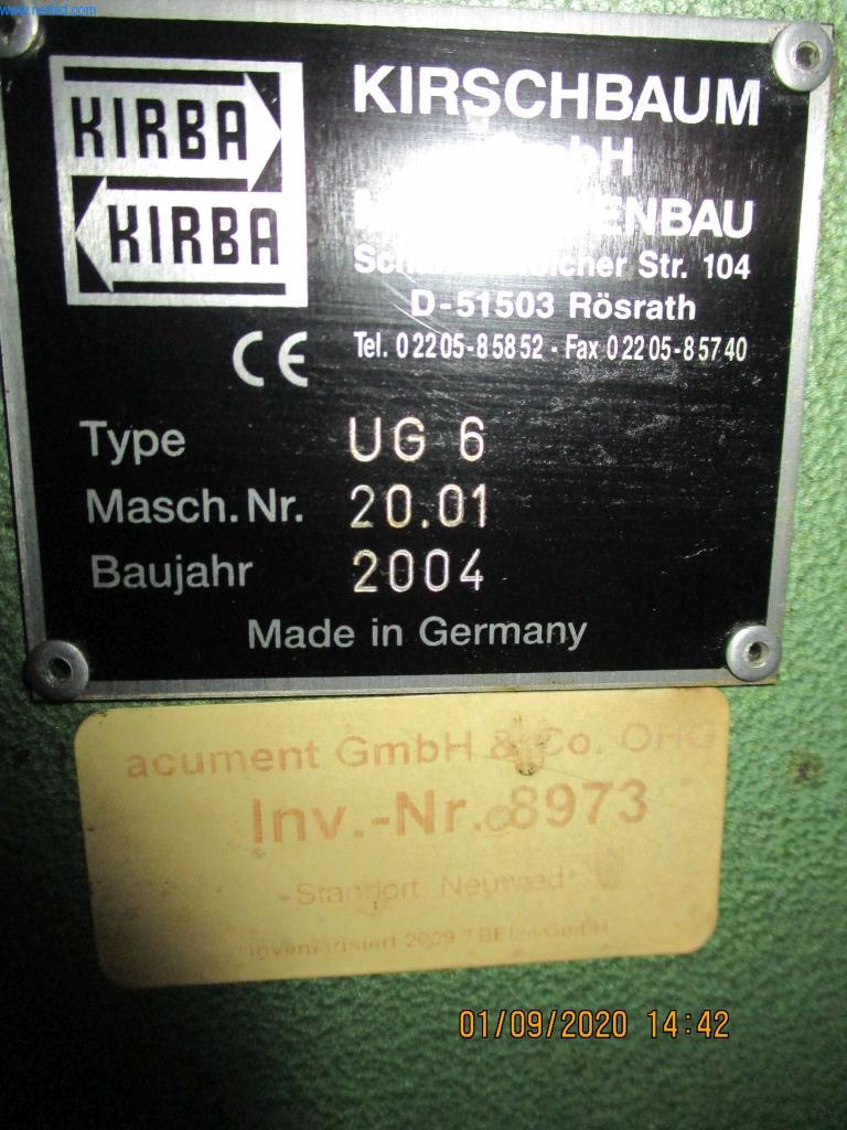 Máquinas para la fabricación de tornillos, pernos y elementos de fijación-4