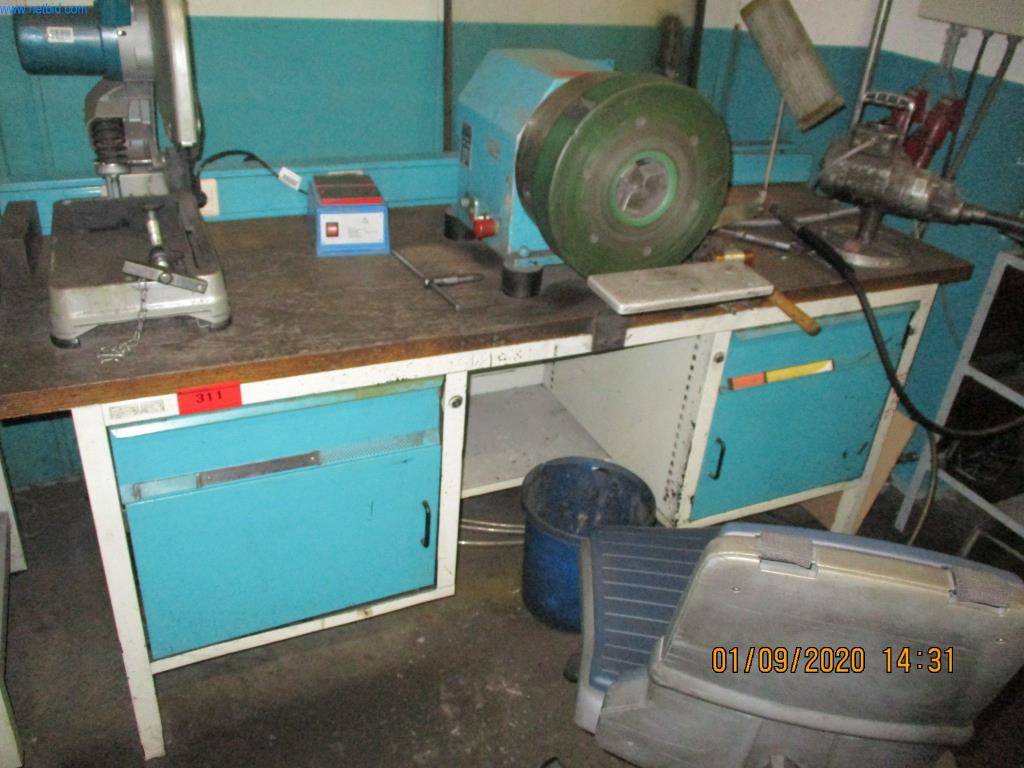 Máquinas para la fabricación de tornillos, pernos y elementos de fijación-2