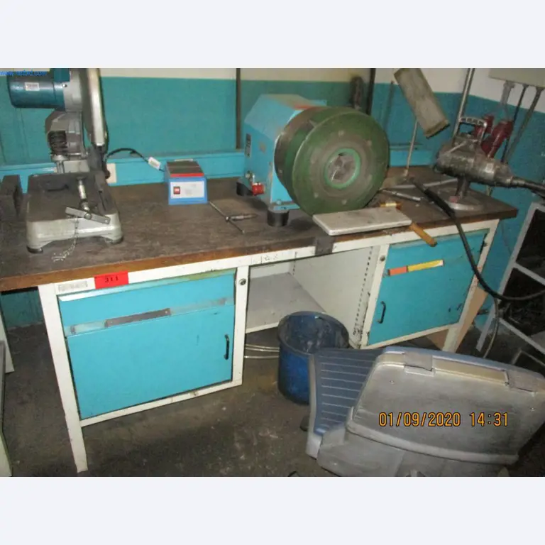 Máquinas para la fabricación de tornillos, pernos y elementos de fijación-2