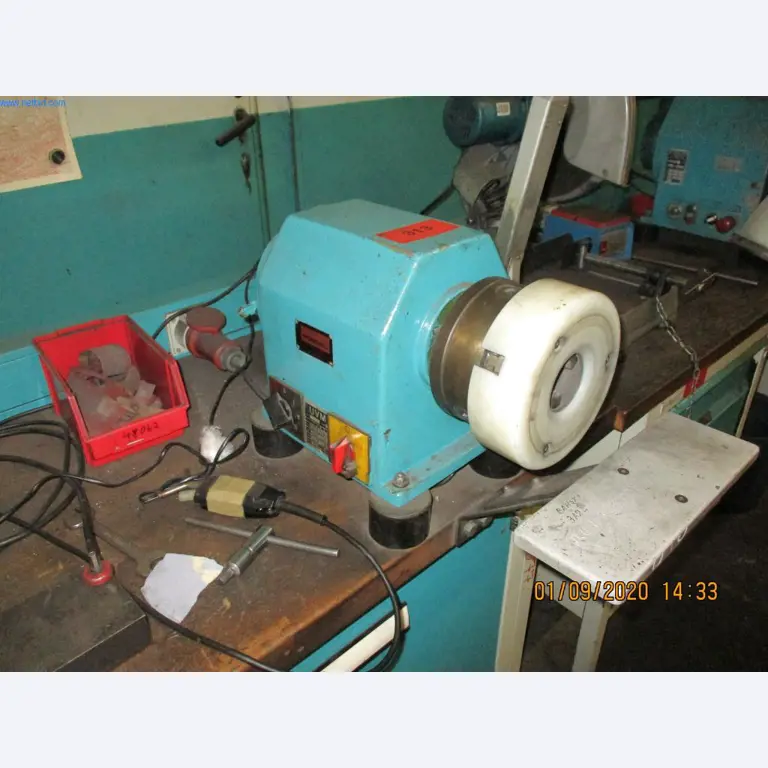 Maschinen zur Herstellung von Schrauben, Bolzen und Befestigungsmitteln-1