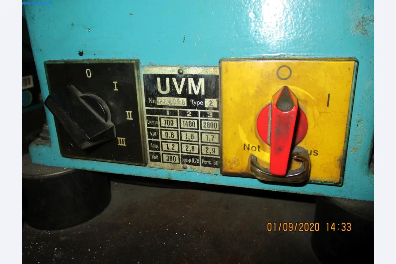 Maschinen zur Herstellung von Schrauben, Bolzen und Befestigungsmitteln-2