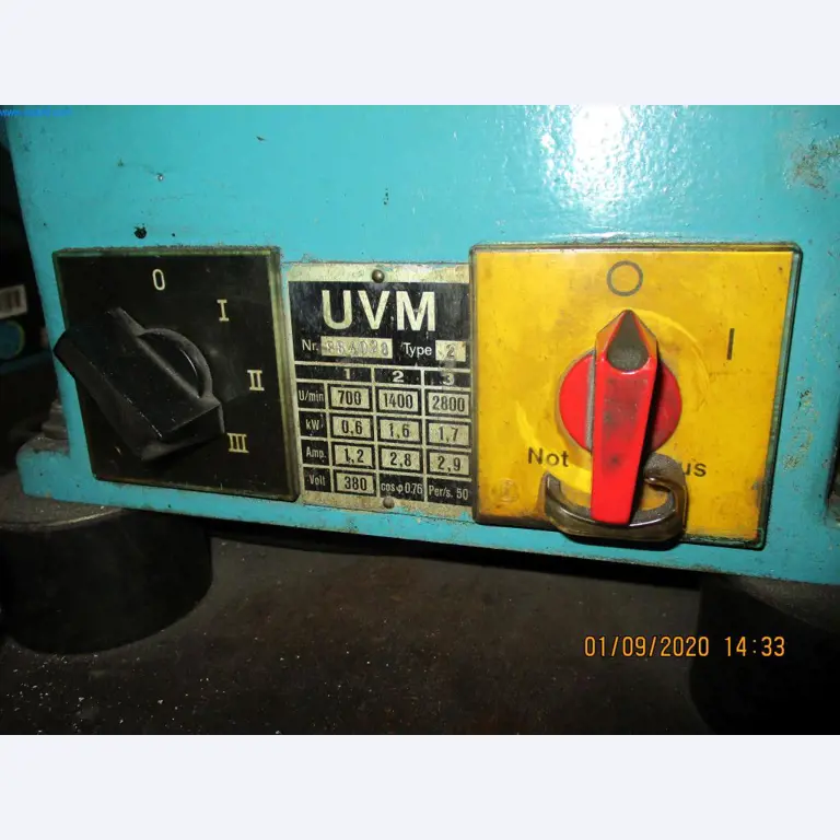 Maschinen zur Herstellung von Schrauben, Bolzen und Befestigungsmitteln-2