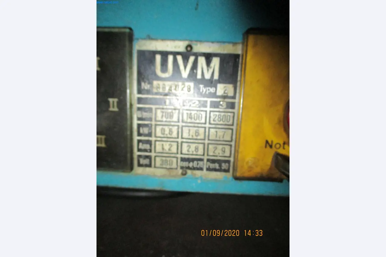 Maschinen zur Herstellung von Schrauben, Bolzen und Befestigungsmitteln-3