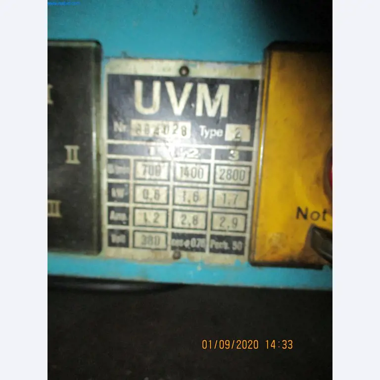 Maschinen zur Herstellung von Schrauben, Bolzen und Befestigungsmitteln-3