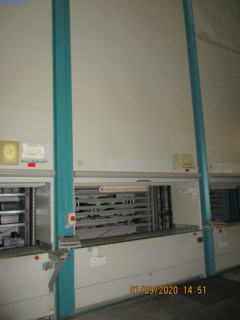 Máquinas para la fabricación de tornillos, pernos y elementos de fijación-1