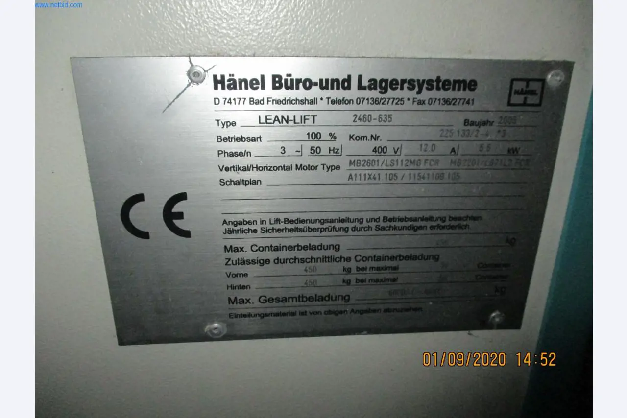Maschinen zur Herstellung von Schrauben, Bolzen und Befestigungsmitteln-3