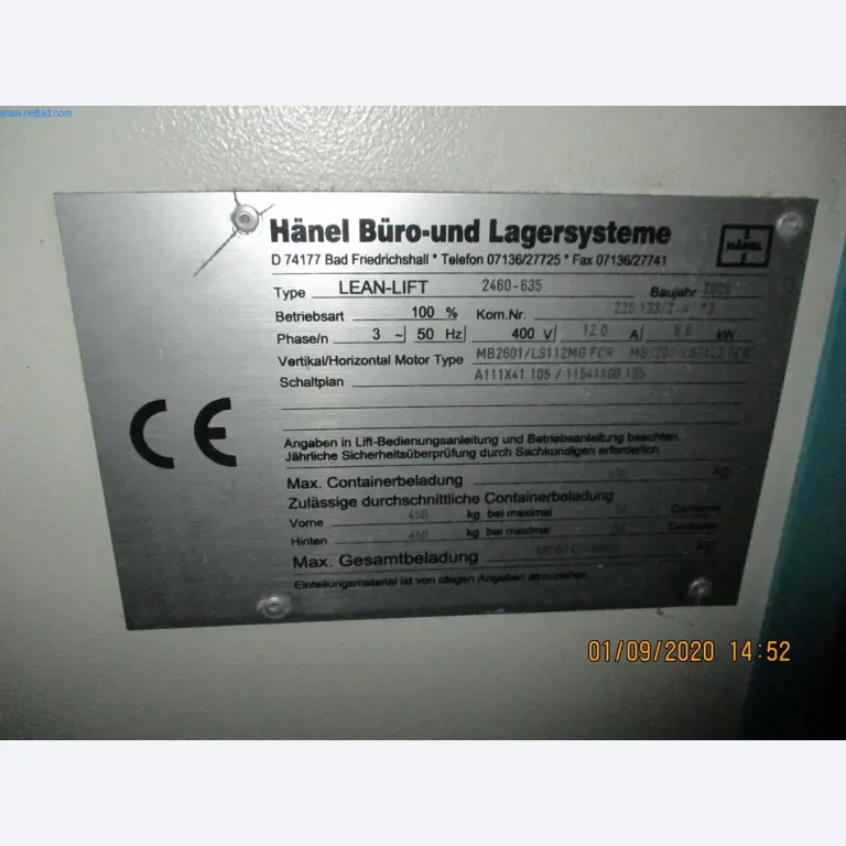 Maschinen zur Herstellung von Schrauben, Bolzen und Befestigungsmitteln-3