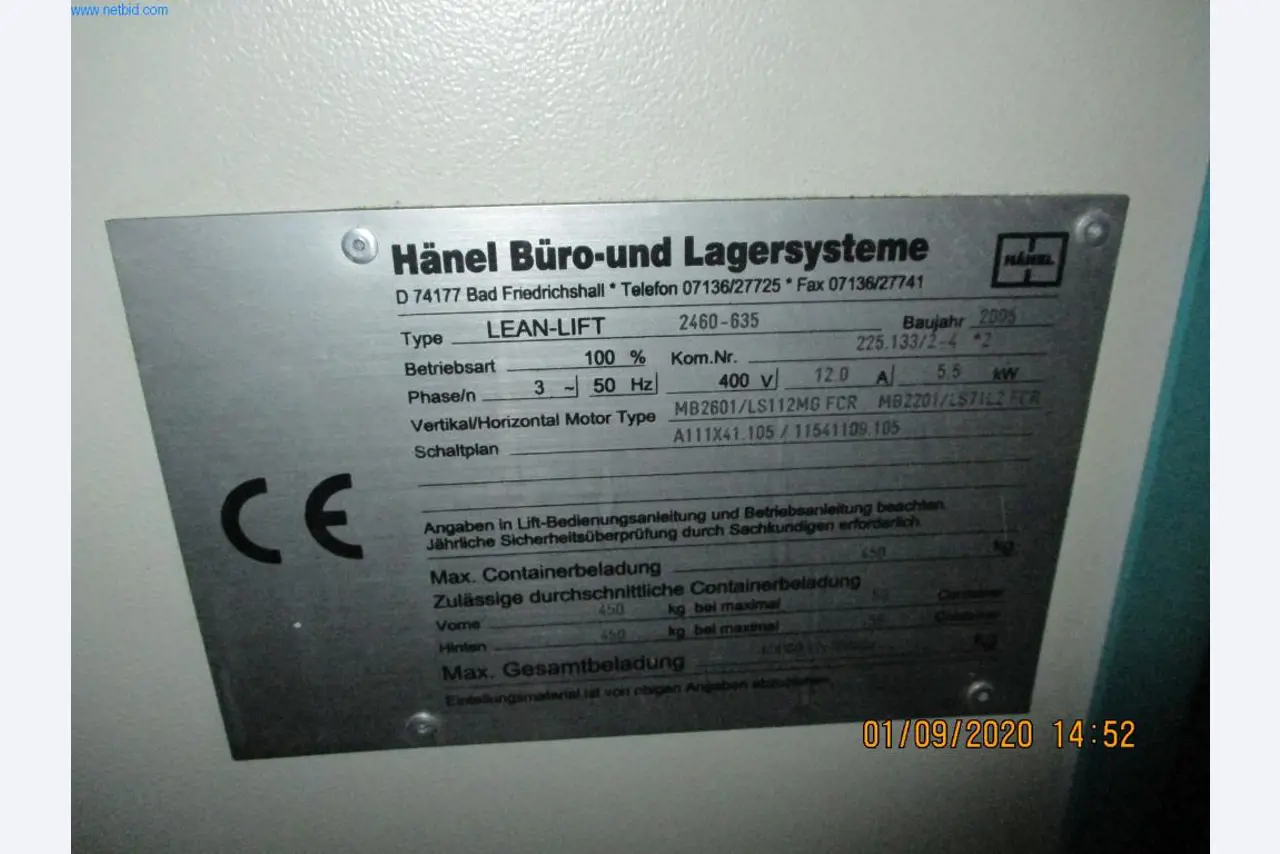 Maschinen zur Herstellung von Schrauben, Bolzen und Befestigungsmitteln-2