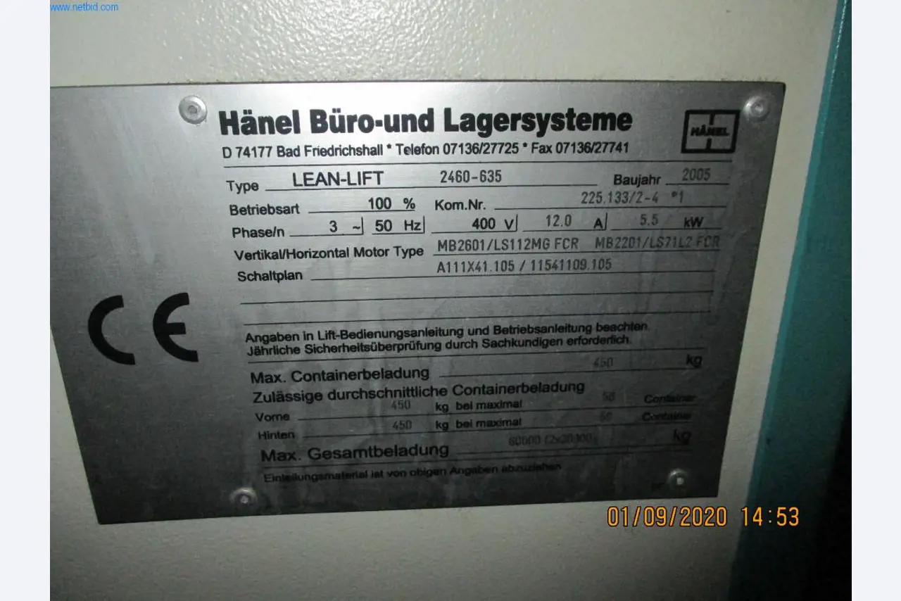 Maschinen zur Herstellung von Schrauben, Bolzen und Befestigungsmitteln-3