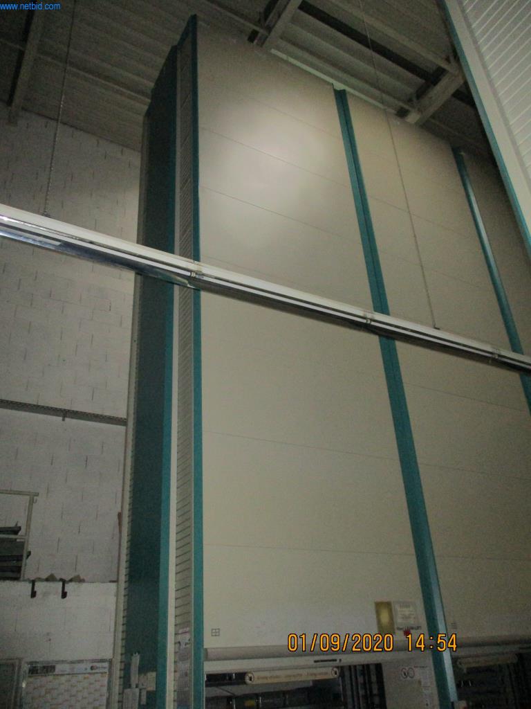 Máquinas para la fabricación de tornillos, pernos y elementos de fijación-2