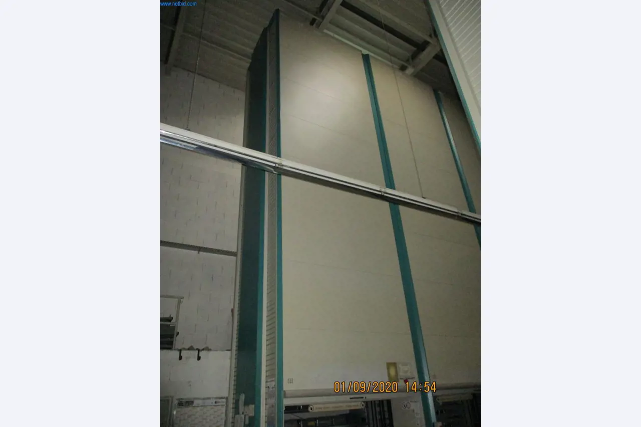 Maschinen zur Herstellung von Schrauben, Bolzen und Befestigungsmitteln-2