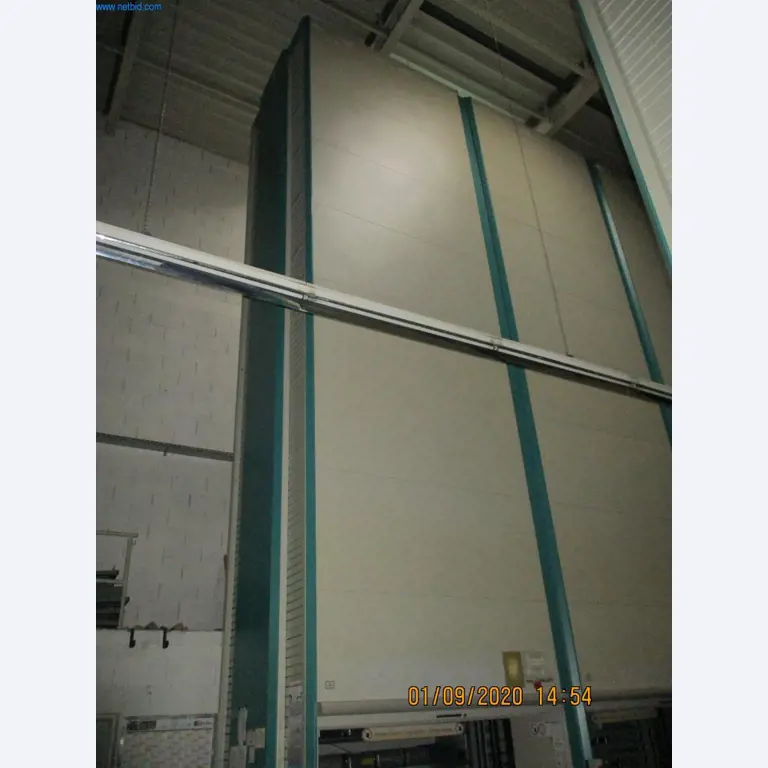 Maschinen zur Herstellung von Schrauben, Bolzen und Befestigungsmitteln-2