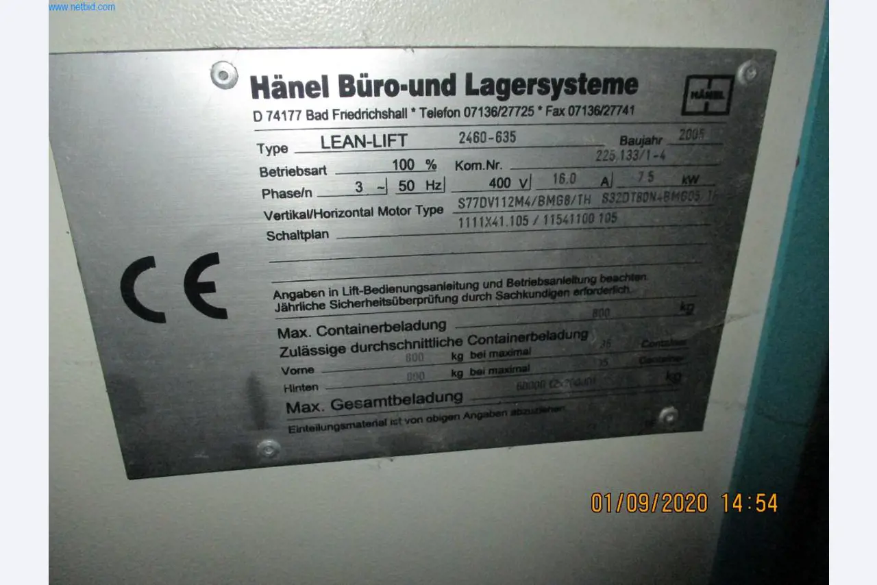 Maschinen zur Herstellung von Schrauben, Bolzen und Befestigungsmitteln-4