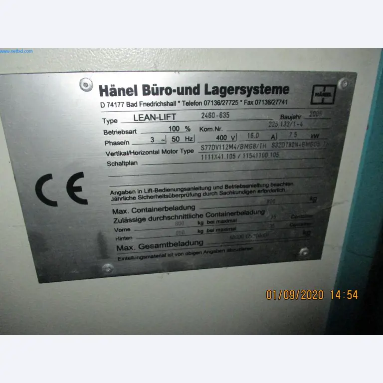 Maschinen zur Herstellung von Schrauben, Bolzen und Befestigungsmitteln-4