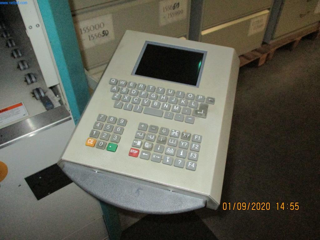 Máquinas para la fabricación de tornillos, pernos y elementos de fijación-3