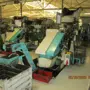 thumbnail-Machinery for the production of fasteners, screws and bolts -2