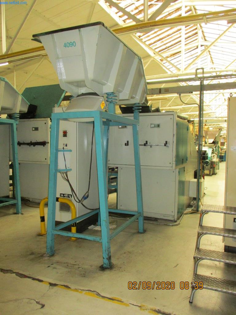 Máquinas para la fabricación de tornillos, pernos y elementos de fijación-3