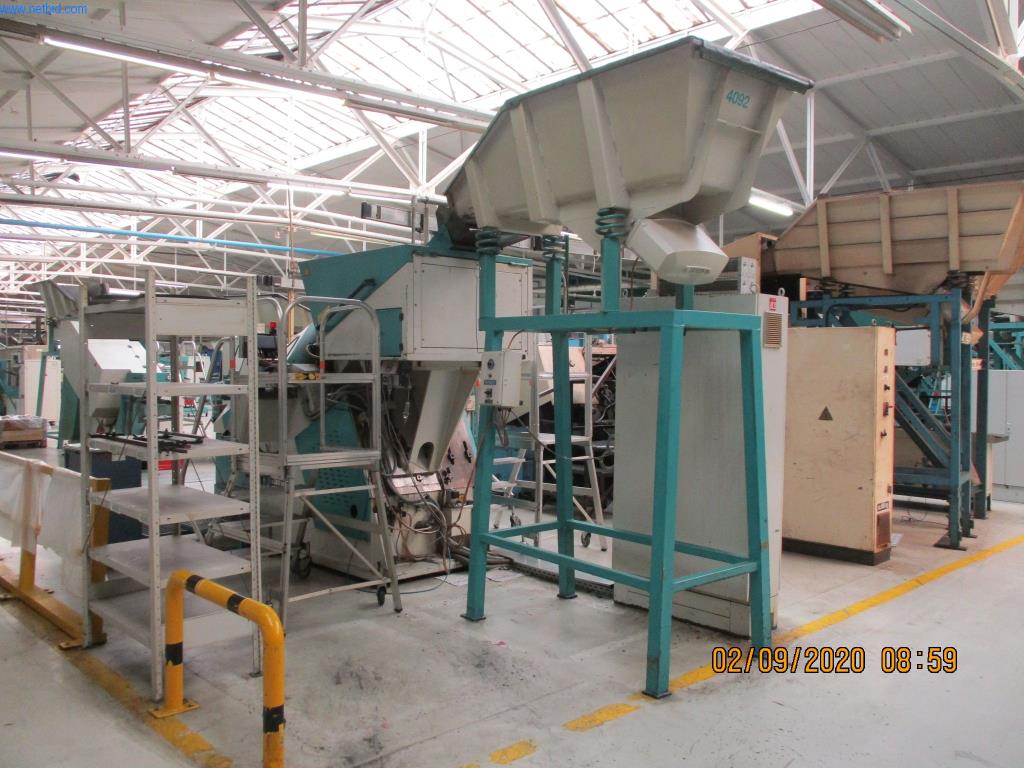 Máquinas para la fabricación de tornillos, pernos y elementos de fijación-3