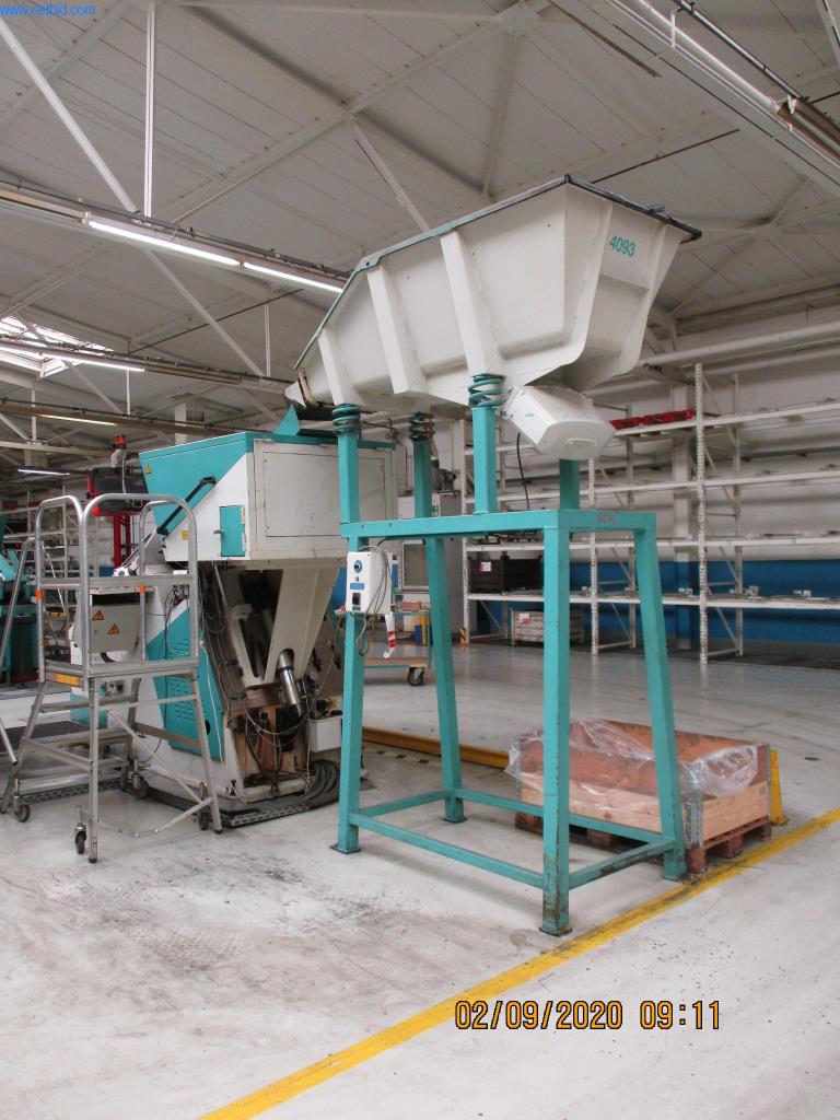 Máquinas para la fabricación de tornillos, pernos y elementos de fijación-3