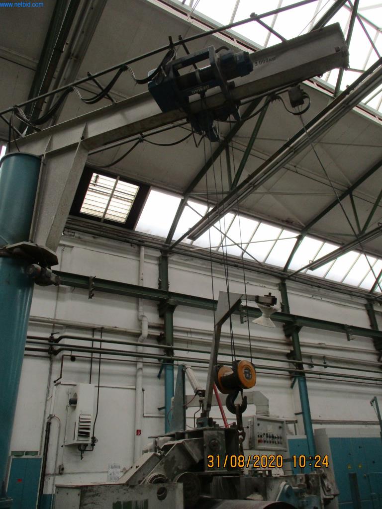 Maschinen zur Herstellung von Schrauben, Bolzen und Befestigungsmitteln-2