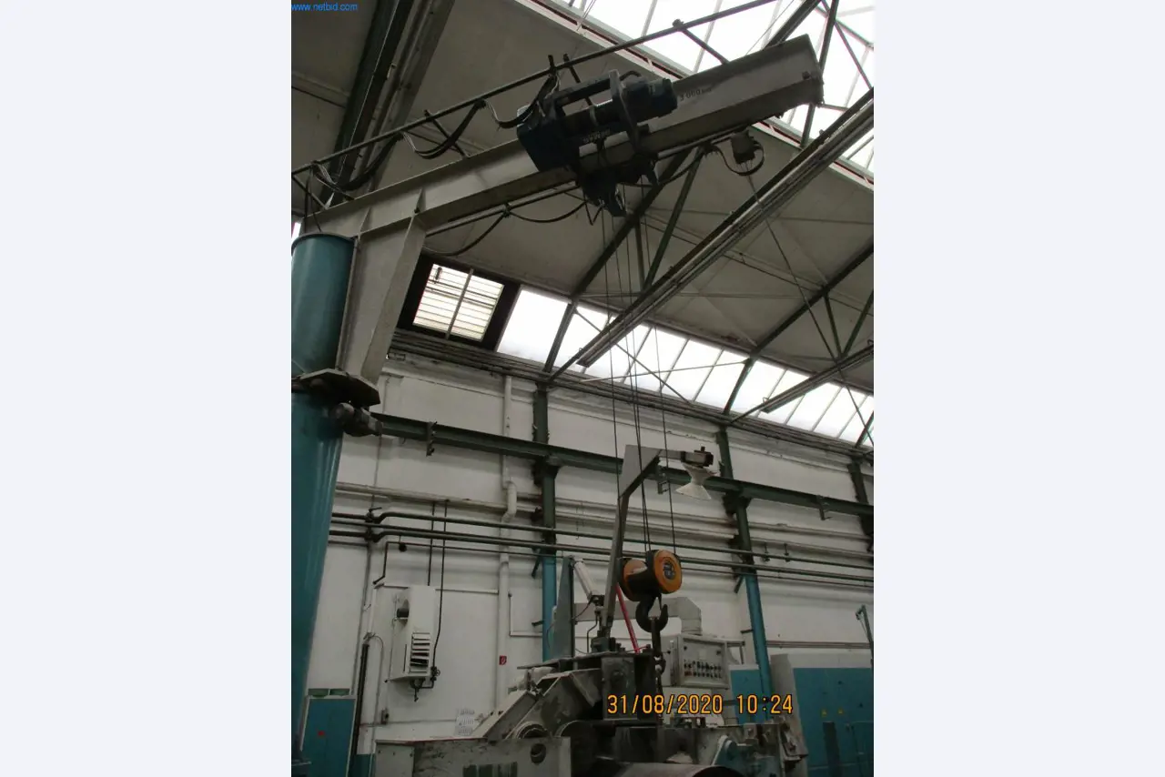 Máquinas para a produção de parafusos, cavilhas e elementos de fixação-2