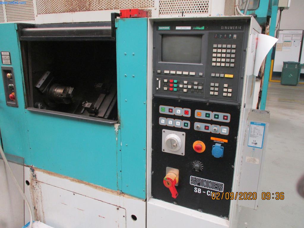 Máquinas para la fabricación de tornillos, pernos y elementos de fijación-4