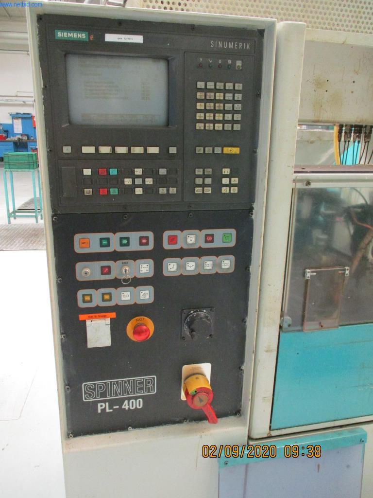 Máquinas para la fabricación de tornillos, pernos y elementos de fijación-5