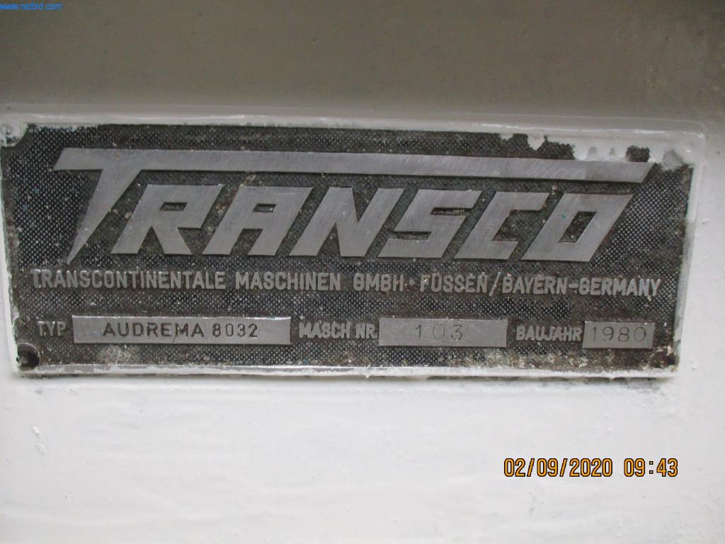 Máquinas para la fabricación de tornillos, pernos y elementos de fijación-3