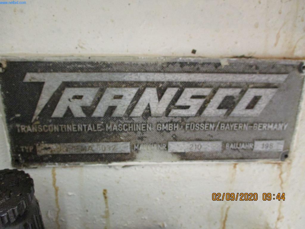 Máquinas para la fabricación de tornillos, pernos y elementos de fijación-3