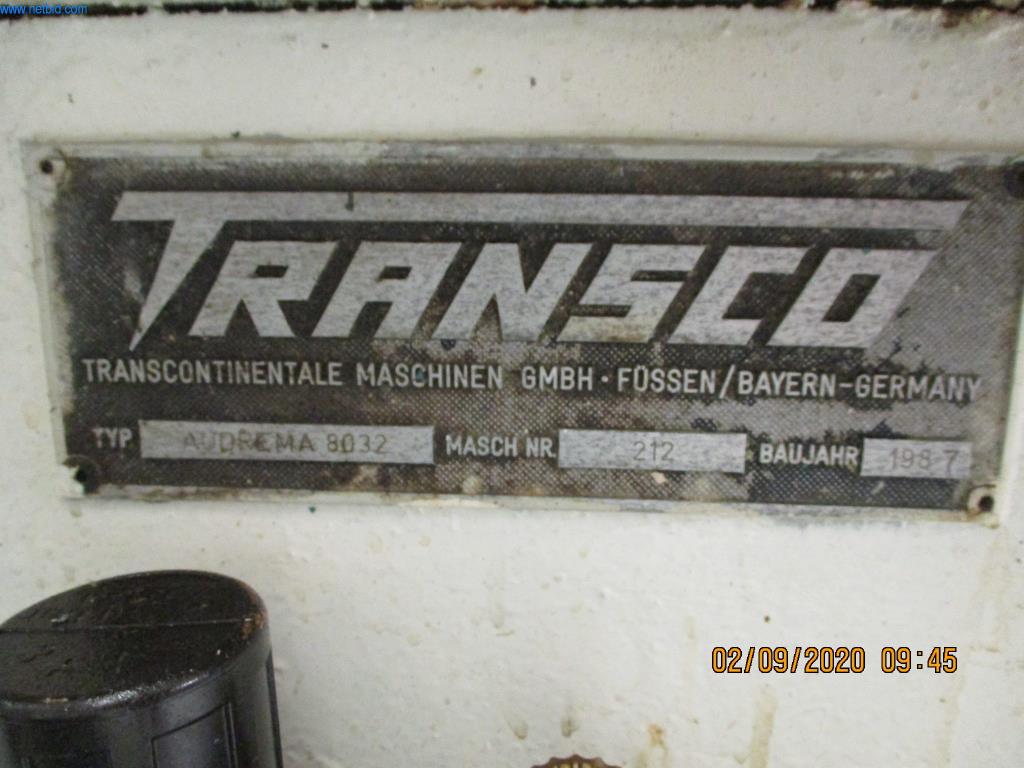 Maszyny do produkcji wkrętów, śrub i elementów złącznych-3