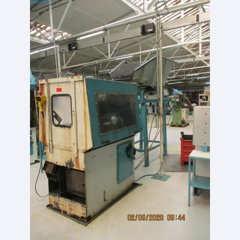 Stroji za proizvodnjo vijakov, sornikov in pritrdilnih elementov-2