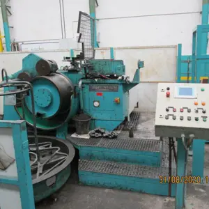 1  Drahtziehmaschine Herborn + Breitenbach CH 5 UKO