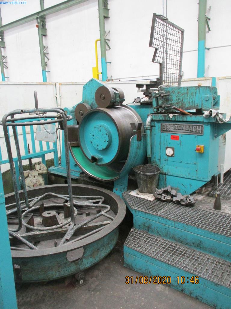 Maschinen zur Herstellung von Schrauben, Bolzen und Befestigungsmitteln-2