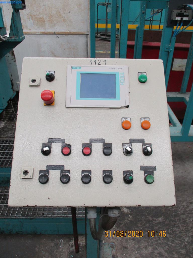 Maschinen zur Herstellung von Schrauben, Bolzen und Befestigungsmitteln-3