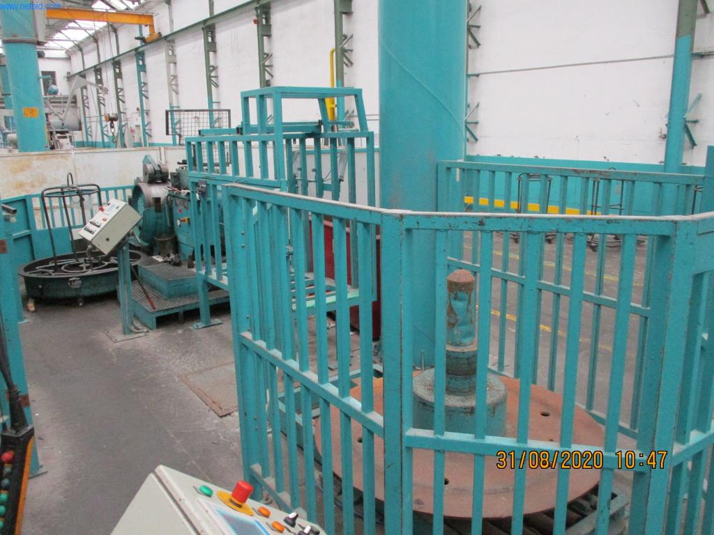 Maschinen zur Herstellung von Schrauben, Bolzen und Befestigungsmitteln-4