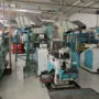 thumbnail-Machinery for the production of fasteners, screws and bolts -1