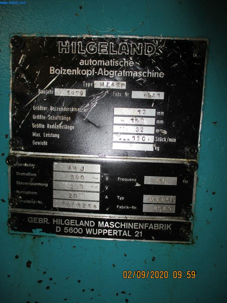 Maszyny do produkcji wkrętów, śrub i elementów złącznych-3