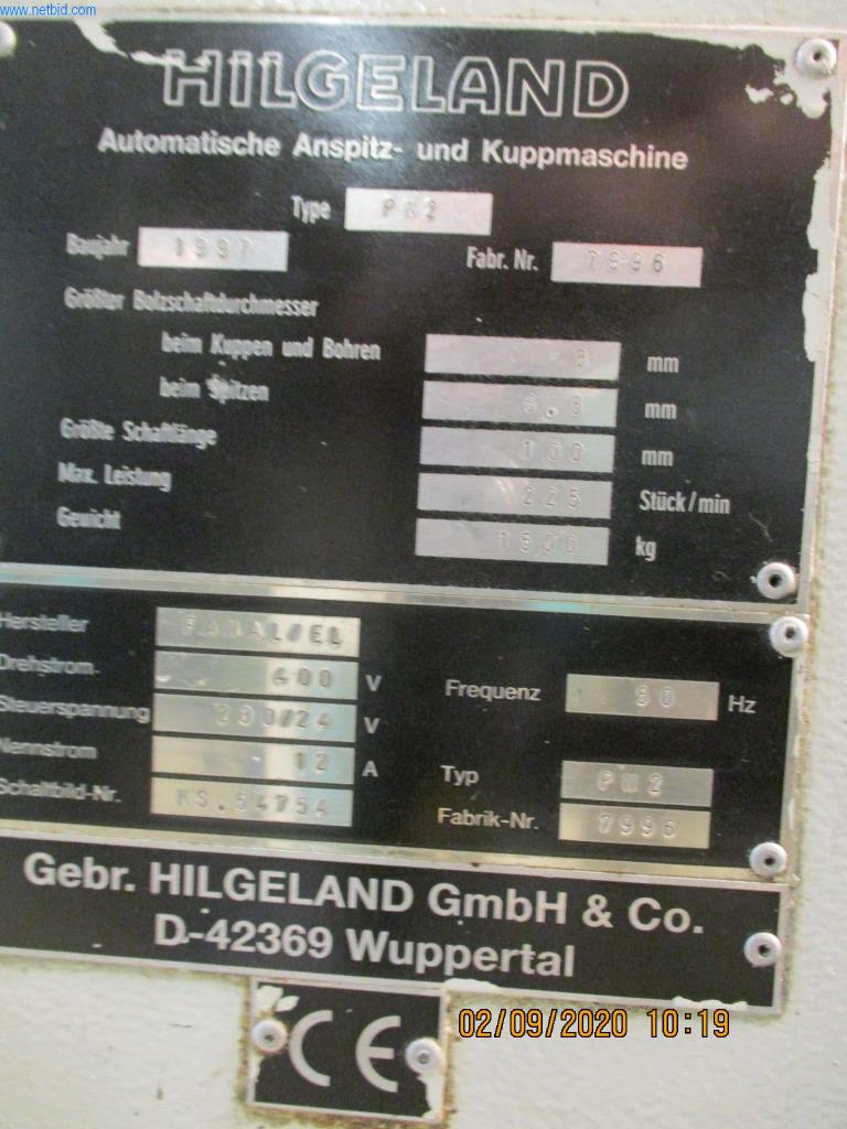 Máquinas para la fabricación de tornillos, pernos y elementos de fijación-3