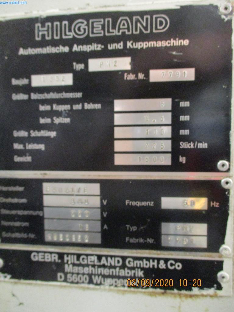 Máquinas para la fabricación de tornillos, pernos y elementos de fijación-3