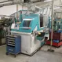 thumbnail-Machinery for the production of fasteners, screws and bolts -1